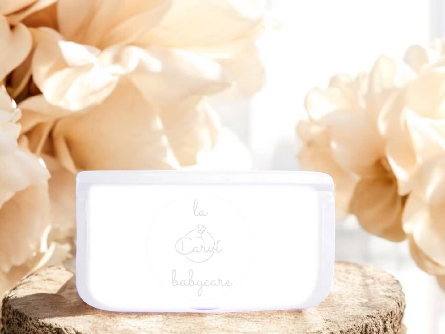 Clean Pouche Travel Case